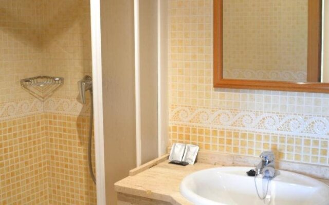 Hostal Quevedo