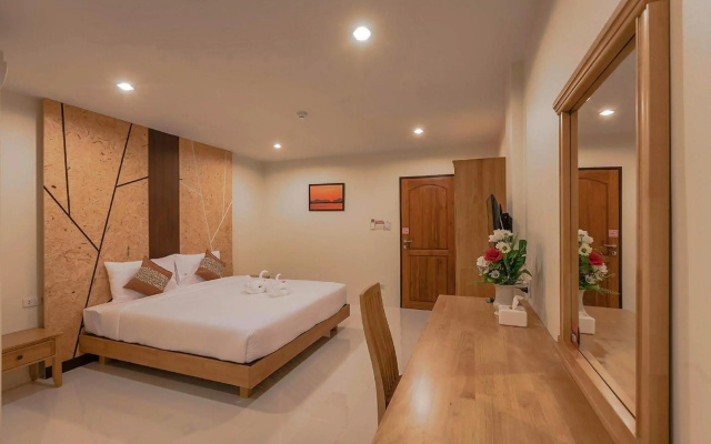 JS Residence Krabi