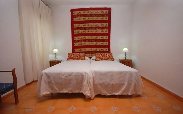 Apartamento Suabia