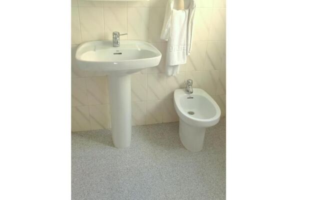 Hostal Centro Ejido