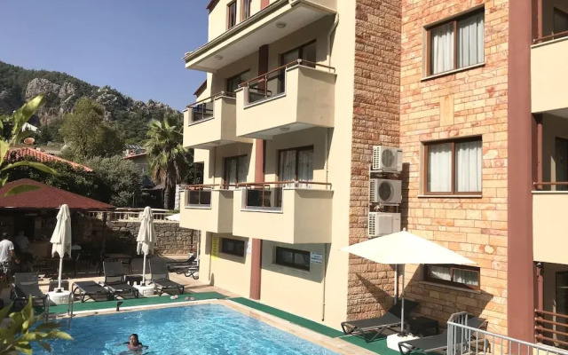 Gözdem Apart 1 / 2 / 3