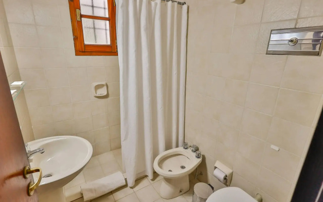 La Ponderosa Apart Hotel