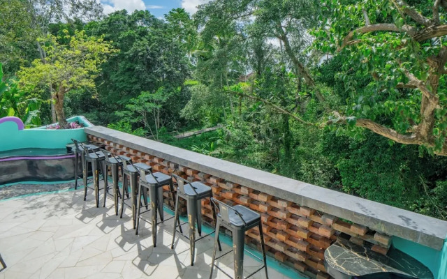 Toya Ubud Ecopark & Waterfall