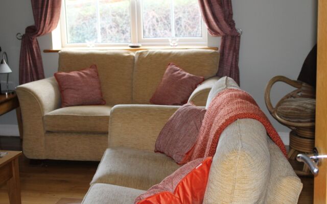 Kilcatten Lodge B&B