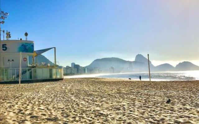 Copa Premium - Conforto E Exclusividade!!