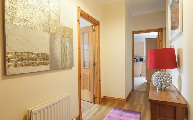 Rossie Lodge