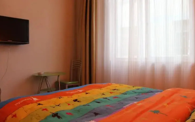 Tg Inns - Yanglin Branch