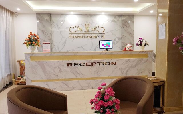 Thanh Lam Linh Dam