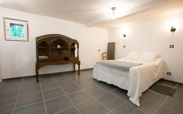 Domaine de Bertranet