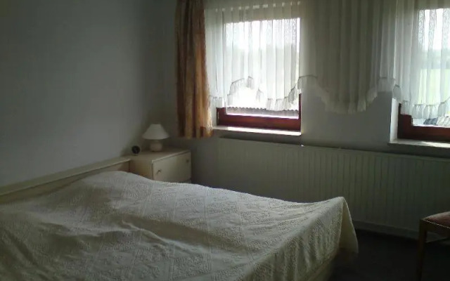 Ferienwohnung-Thomsen