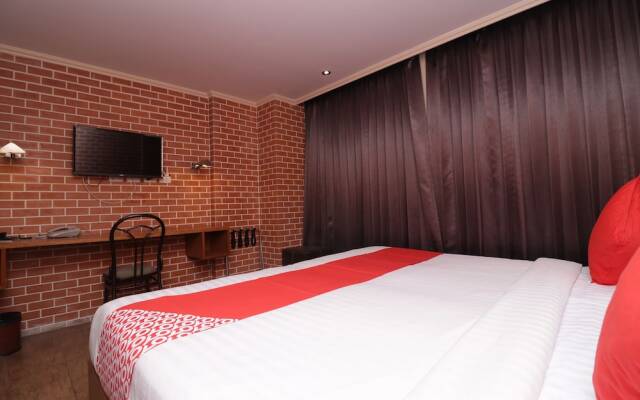 72 Ekamai @ Sukhumvit Hotel