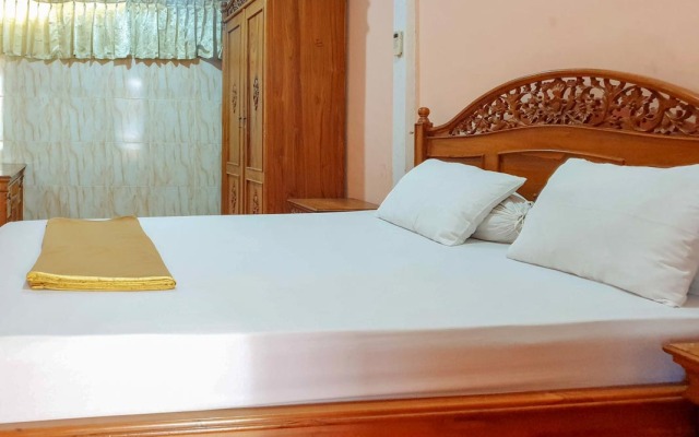 Hotel Mario Pulana Bone