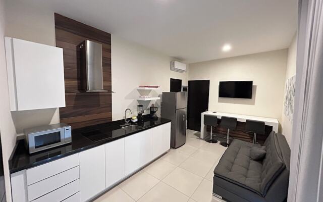 Suites Rubi