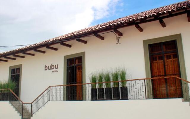 Bubu Hotel