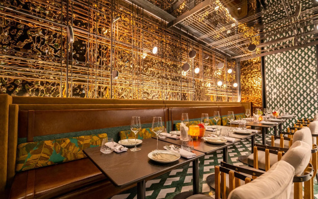 URBN Boutique Shanghai