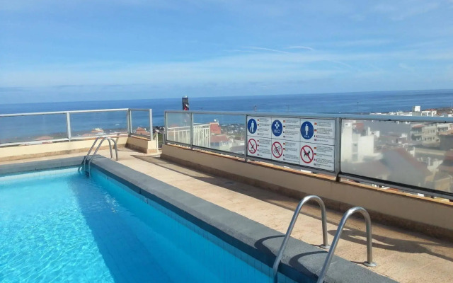 Hotel Trovador