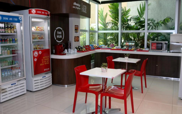 eSuites Belo Horizonte Minascasa