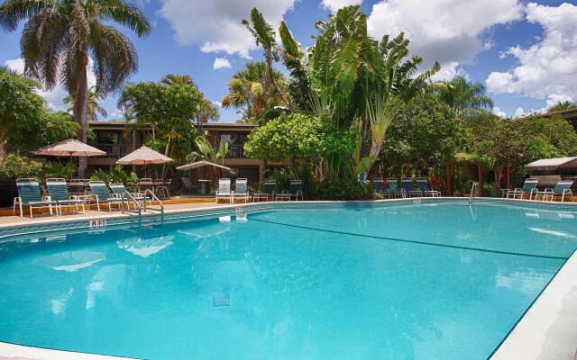 Best Western Naples Inn & Suites