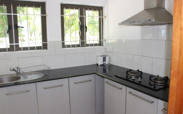 Villa de Prestige Beach Front 8