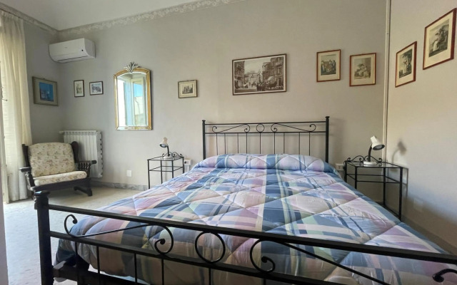 Il Giardino Nascosto