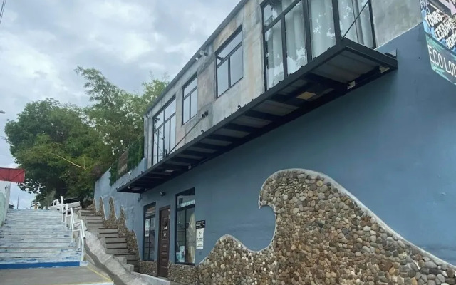 San Carlos Surf Resort & Eco Lodge