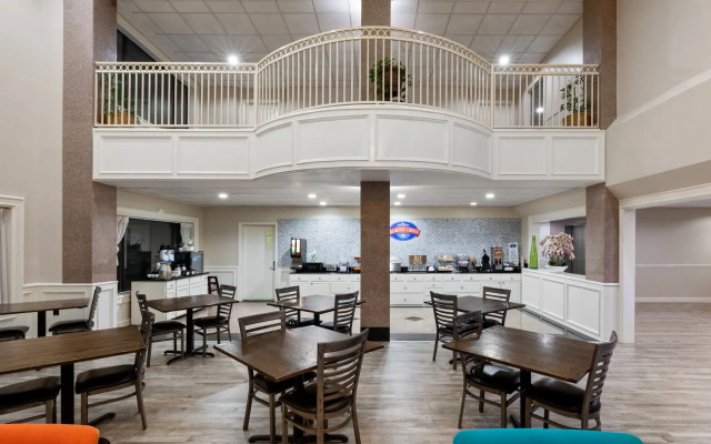 Baymont by Wyndham Houston Brookhollow