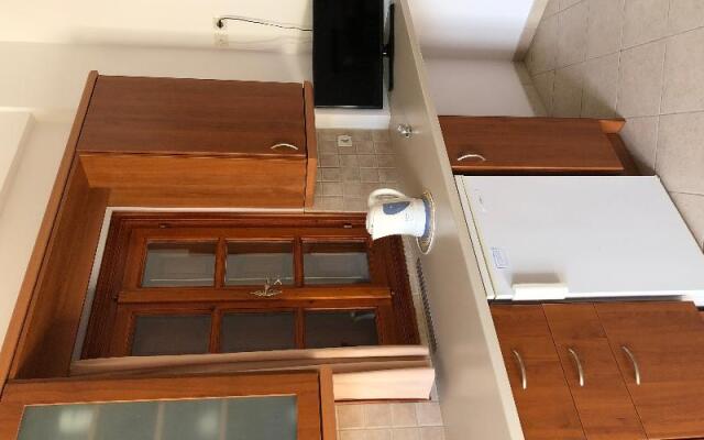 Gaia Apartments