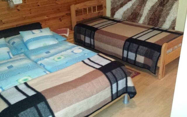 Paul-S Apartman