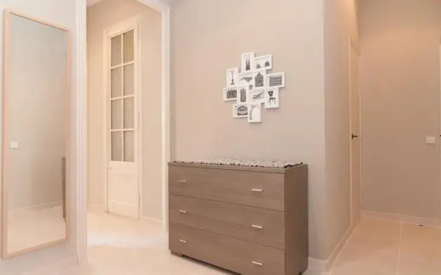 Bohemian Rhapsody 3 Bedrooms Gracia