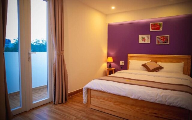 7S Hotel Ho Gia Dalat