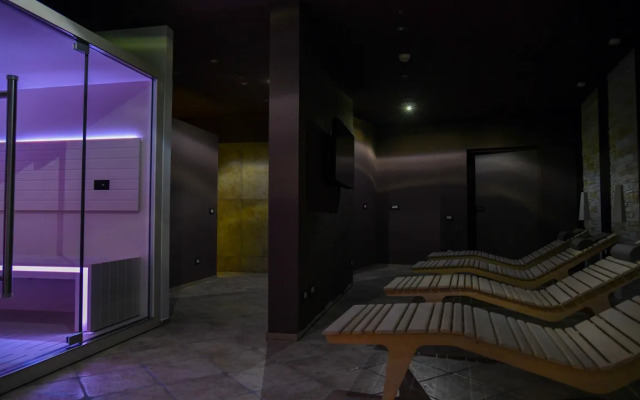 Sempione Boutique Hotel