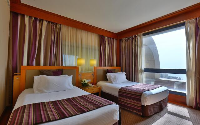 Crowne Plaza Hotel Beirut, an IHG Hotel