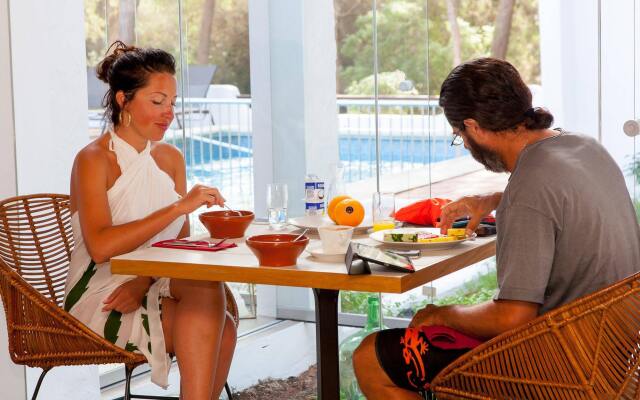 Casbah Formentera Hotel & Restaurant
