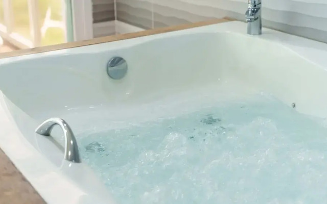 Suncheon The Sky Pool Villa