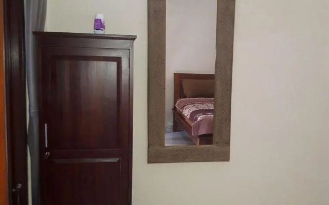 Lucky Family House