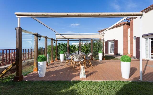 129 Villa Tea TEGUESTE by Sunkeyrents