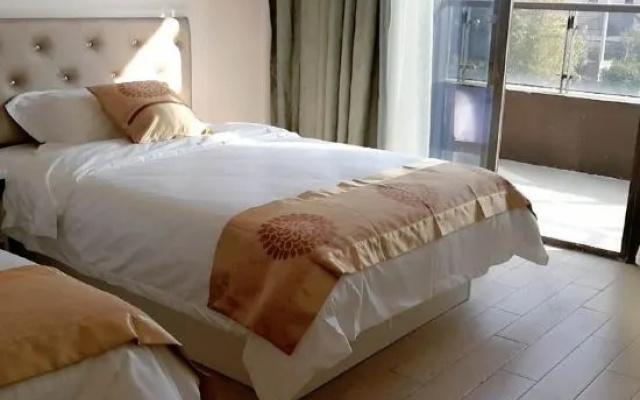 Xujia Shuyuanju Villa – Guest Rooms – Yangzhou