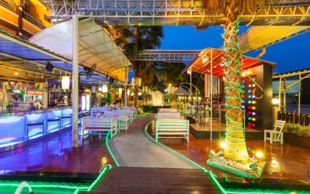 Vaboir Lodge Royal Suite