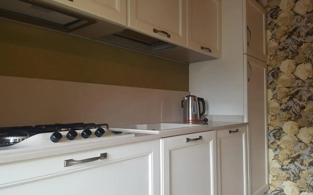 Ca' Cappello Venice Apartment 2 with Canal View