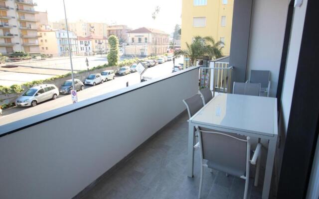 Persea mare appartamenti