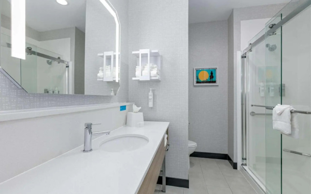 Hampton Inn & Suites by Hilton Shenandoah The Woodlands
