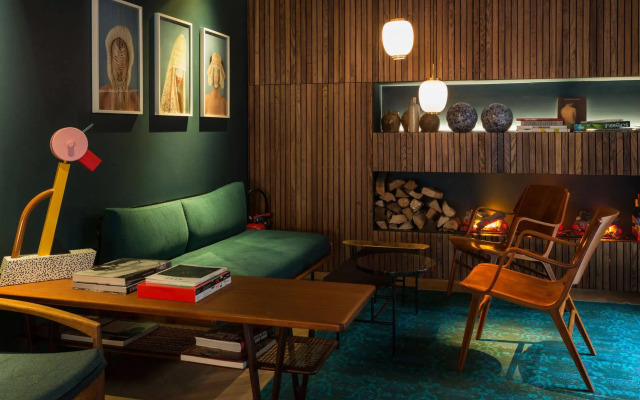COQ Hotel Paris