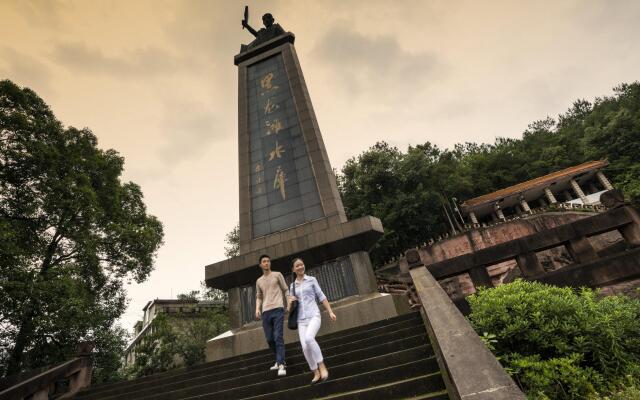 InterContinental Heilong Lake by IHG