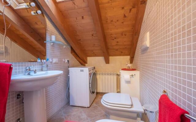 Happy Guest Apartments - Alpin Chalet Borno