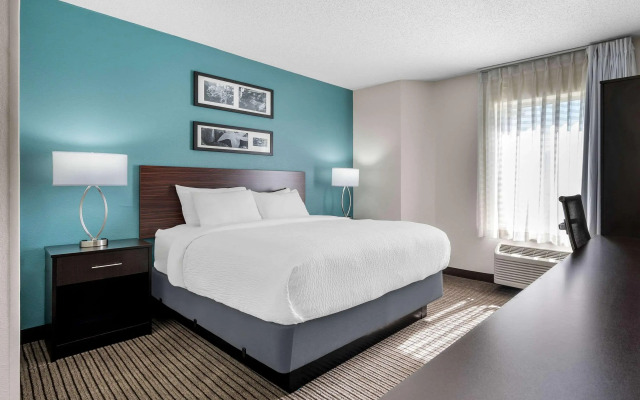 Sleep Inn Springfield West