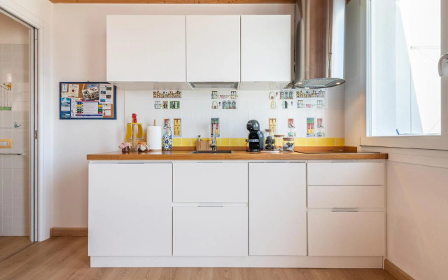 Bea's Terrace - Private Jacuzzi in the City Centre