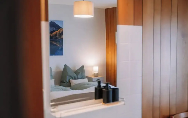 Alpenblick Gösweiner