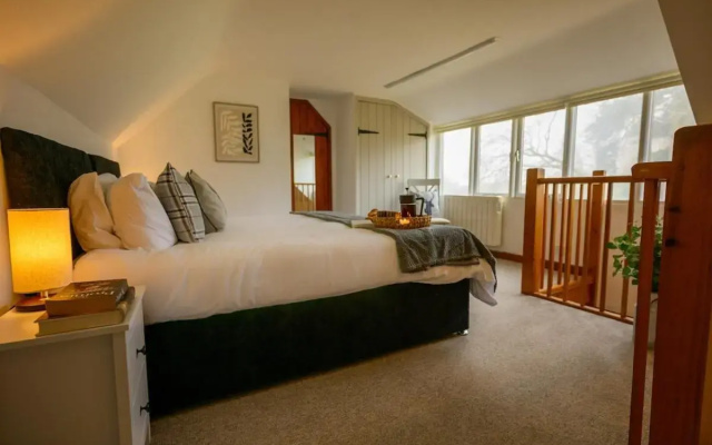Mulberry Cottage