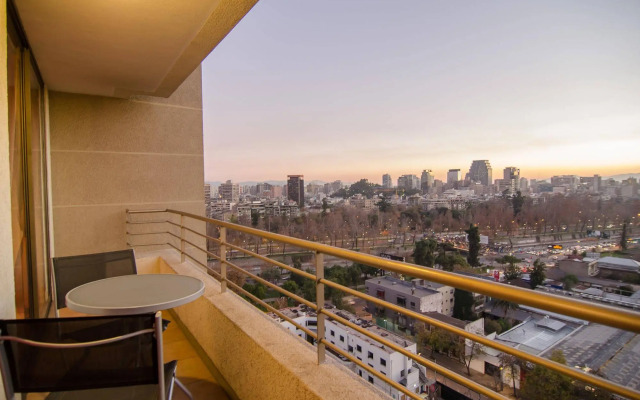 SCL Suites
