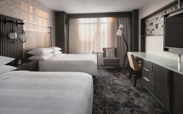 Bridgewater Marriott